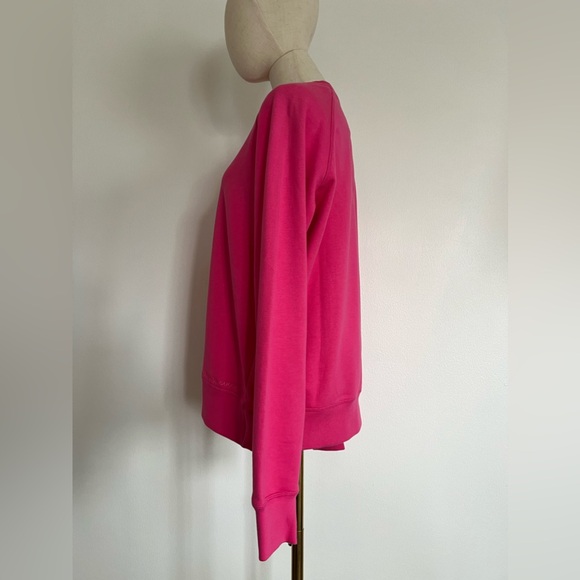 Muskoka raglan-sleeve sweatshirt Canada Goose Brand New - Picture 7 of 11